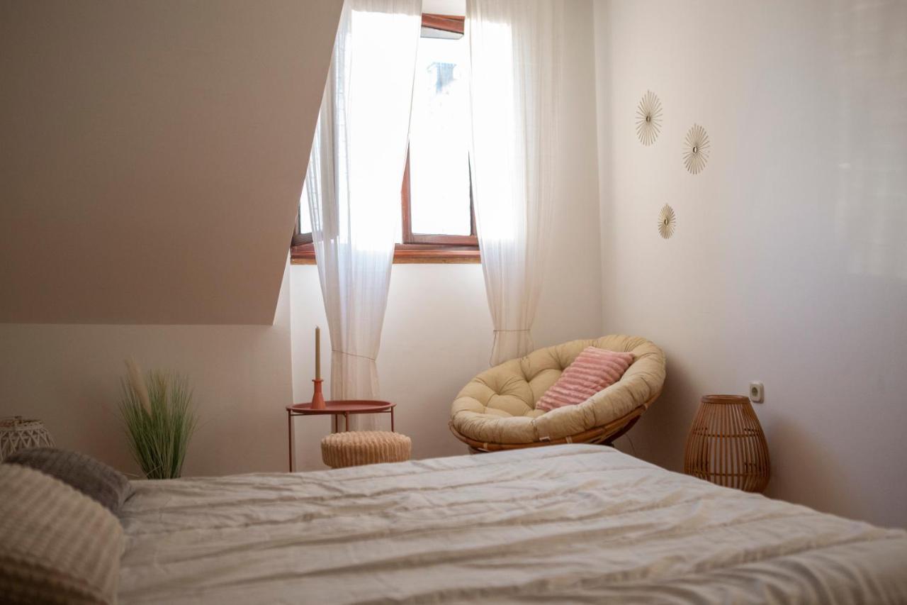Apartment Kika Pula Exteriör bild